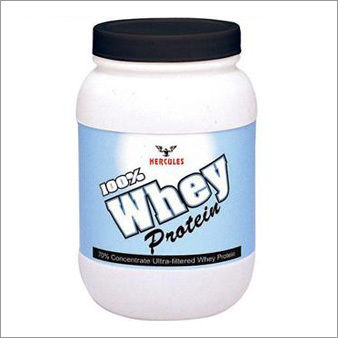 Super Whey Protein. Muscle building formula.