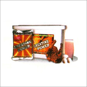 Muscle booster