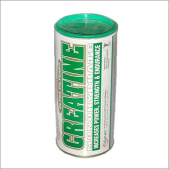 Creatine monohydrate dietary suppliment
