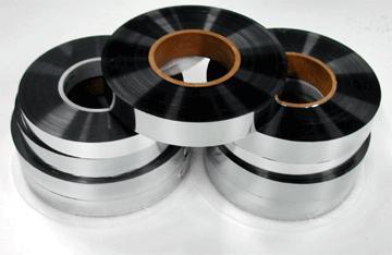 Dielectric Metallised Films (Auminium/Zinc)