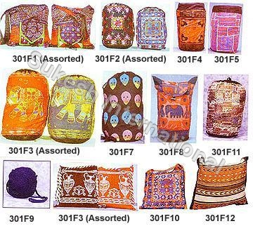 Bags