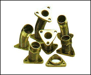 METALLIC HOSE ASSEMBLIES