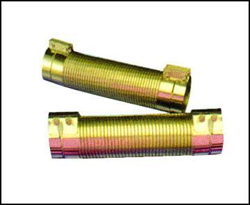 METALLIC HOSE ASSEMBLIES