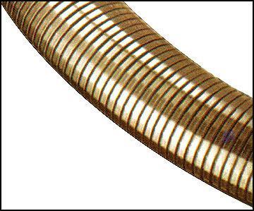 ANNILLAR CORRUAGATED HOSE