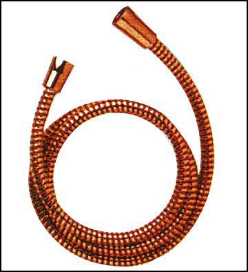 SHOWER HOSE ASSEMBLIES