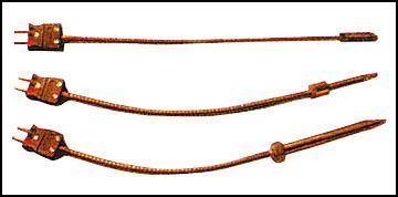 THERMOCOUPLE & RTD ARMOUR