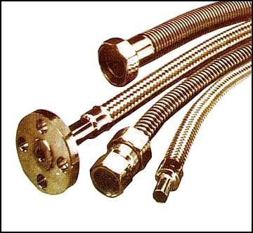 ANNULAR CORRUGATED HOSE ASSEMBLIES
