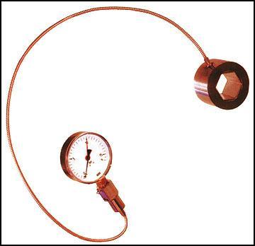 INSTRUMENTATION ARMOUR