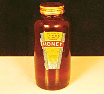 Honey