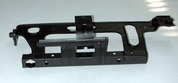Sheet Metal Bracket Conducer