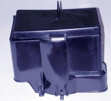 Polypropylene Box Console