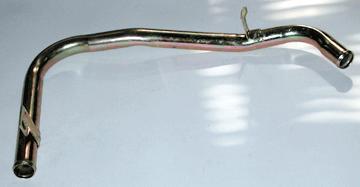 Polypropylene Tray Battery