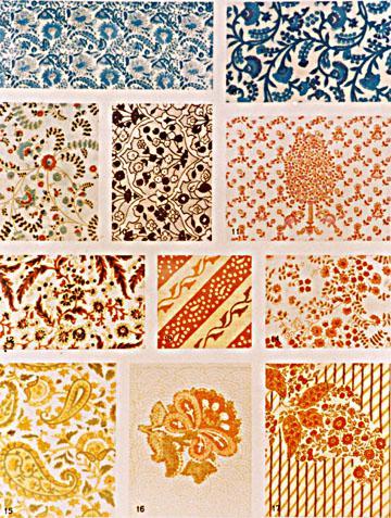 PRINTED SILKS SCARVES