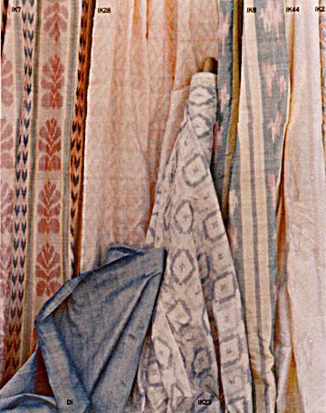 TEXTILES