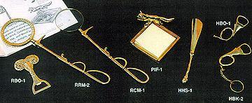 Brass Accessories