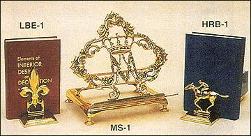 Brass Accessories