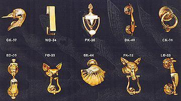 Door Knockers