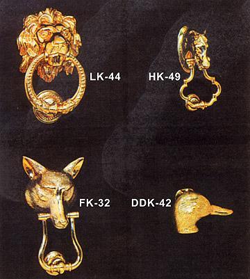 Door Knockers