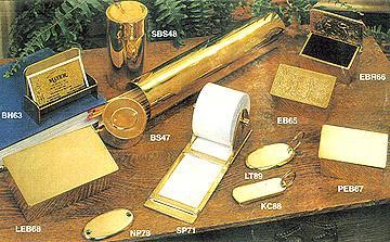 Table Accessories
