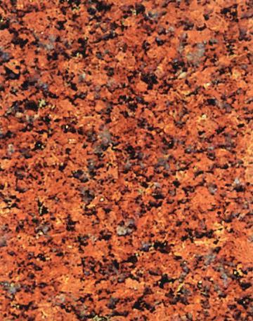 Oriental Ruby Granites and Marbles are available in different sizes. The standard thickness of the p