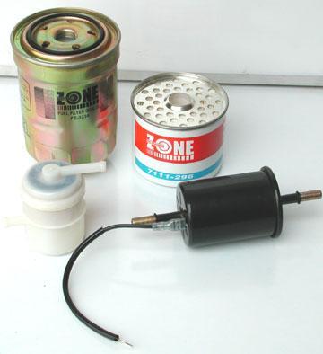 Fuel Filter for Indian Cars & Jeeps