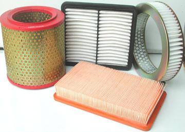 Air Filters for Indian Cars & Jeeps