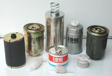 Fuel Filter for Imported Vehicles