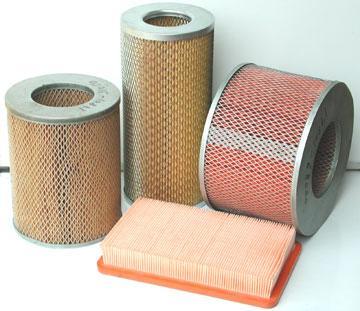 Air Filter for Imported Vehicles