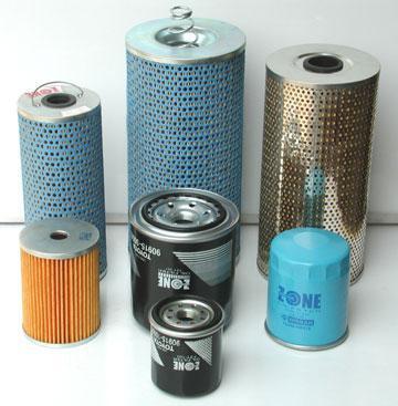 Air Filter for Imported Vehicles
