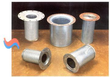 Oil Air Separator for Screw Compressors