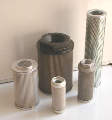 Hydraulic Filters