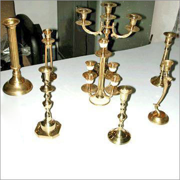 Candle Stands