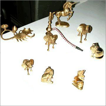 Brassware & Brass Handicrafts