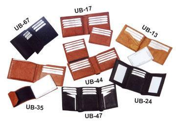 Leather Wallets