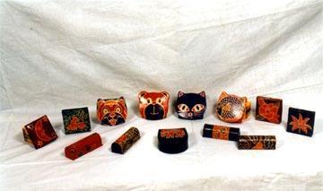 Accessories