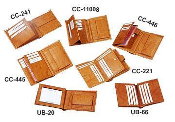 Credit Card Cases