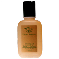 Cleansing Gel