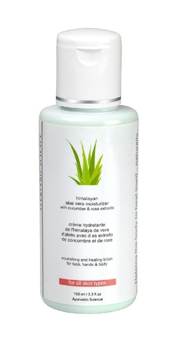 Herbal Product Moisturizing Cream