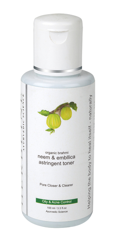 Embellica Astringent Toner