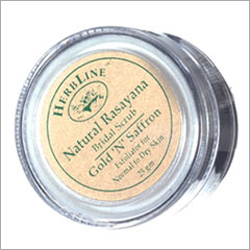 Bridal Scrub Recommended For: Beauty