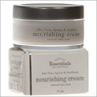 Nourishing Cream