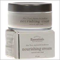 Herbal Products Nourishing Cream