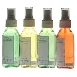 Body Spray