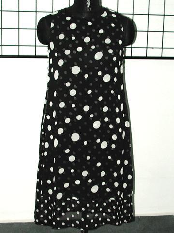 Layered Dress