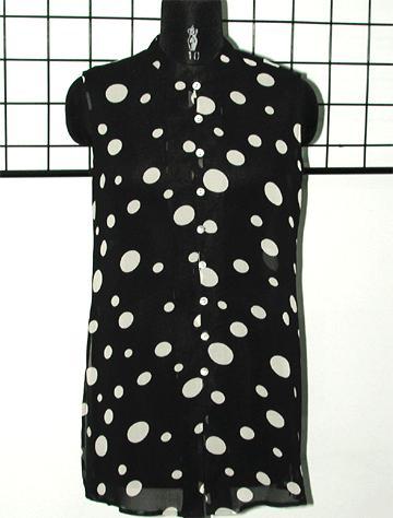 Ladies Tunic
