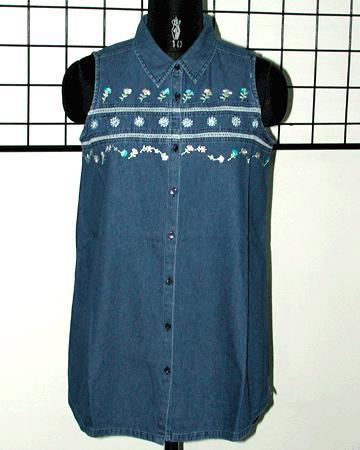 Maternity Blouse