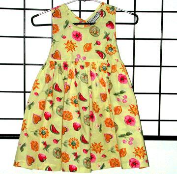 Baby Dress