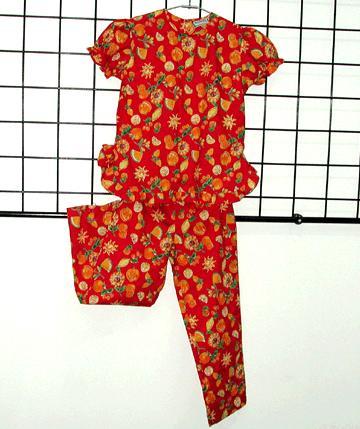 Baby Dress