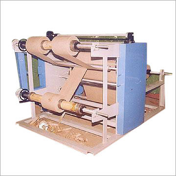 Paper Slitting Machine