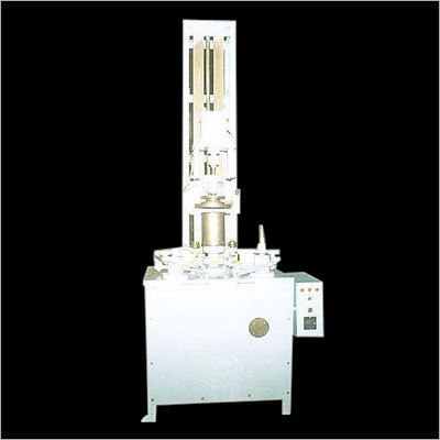 Silencer Sealing Machines